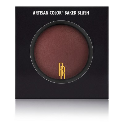 Black Radiance Artisan Color Baked Blush Brick House 0.1oz