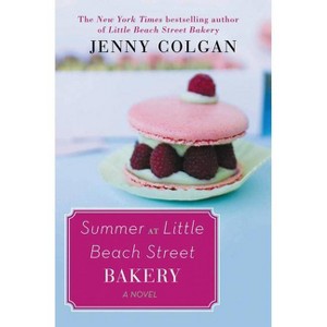 Summer at Little Beach Street Bakery - by  Jenny Colgan (Paperback) - 1 of 1