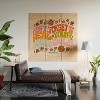 Doodle By Meg Dont Forget to Heal Your Inner Child Wood Wall Mural - Society6 - 2 of 2