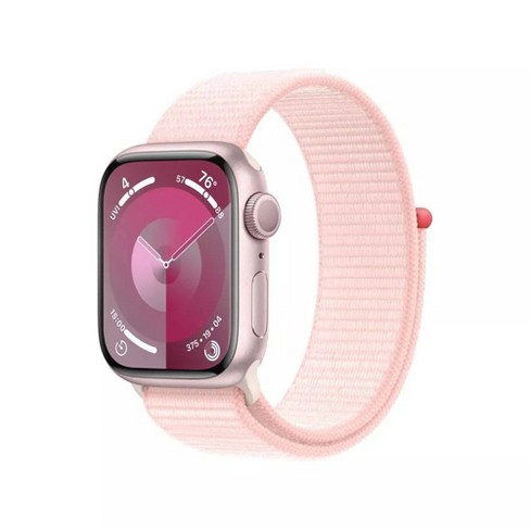 Target series cheap 4 apple watch