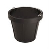 Bon Tool 84-902 Pail - Rubber - 8 Qt - 2 of 3