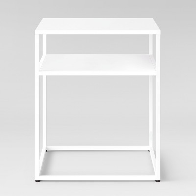 target glasgow console table