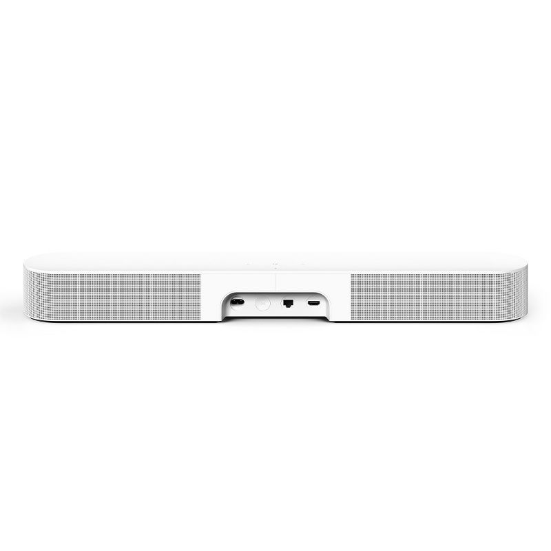 Sonos Beam (Gen 2) Compact Smart Sound Bar with Dolby Atmos, 5 of 16