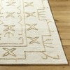 Hauteloom Rider Wool Area Rug - 3 of 4