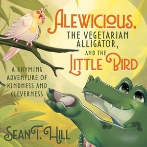 Alewicious - by  Sean T Hill (Paperback) - 1 of 1
