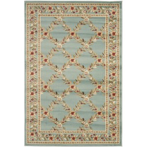 Lyndhurst LNH557 Power Loomed Rugs - Safavieh - 1 of 4