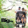 joovy Scooter X2 With Child Tray Side By Side Double Stroller, - 4 of 4