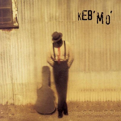 Keb' Mo' - Keb Mo (CD)