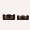 32oz and 64oz - Stainless Steel Dog & Cat Food and Water Bowl – Non-Slip, Dishwasher Safe – Tilley + Me - 3 of 4