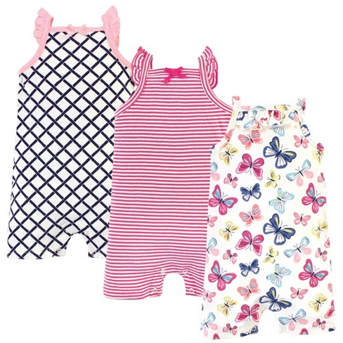 Target rompers hotsell baby girl