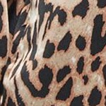 small leopard print