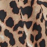 small leopard print