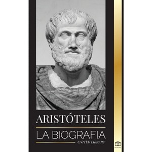 Aristóteles - by  United Library (Paperback) - 1 of 1