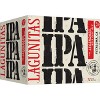 Lagunitas IPA Beer - 12pk/12 fl oz Bottles - 2 of 4