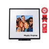 Samsung The Music Frame (HW-LS60D) - Black - 3 of 4