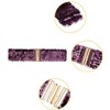 Allegra K Womens Elastic Waist Belt Sequins Decor Metal Interlock Buckles Belts for Dresses 1 Pc - 2 of 4