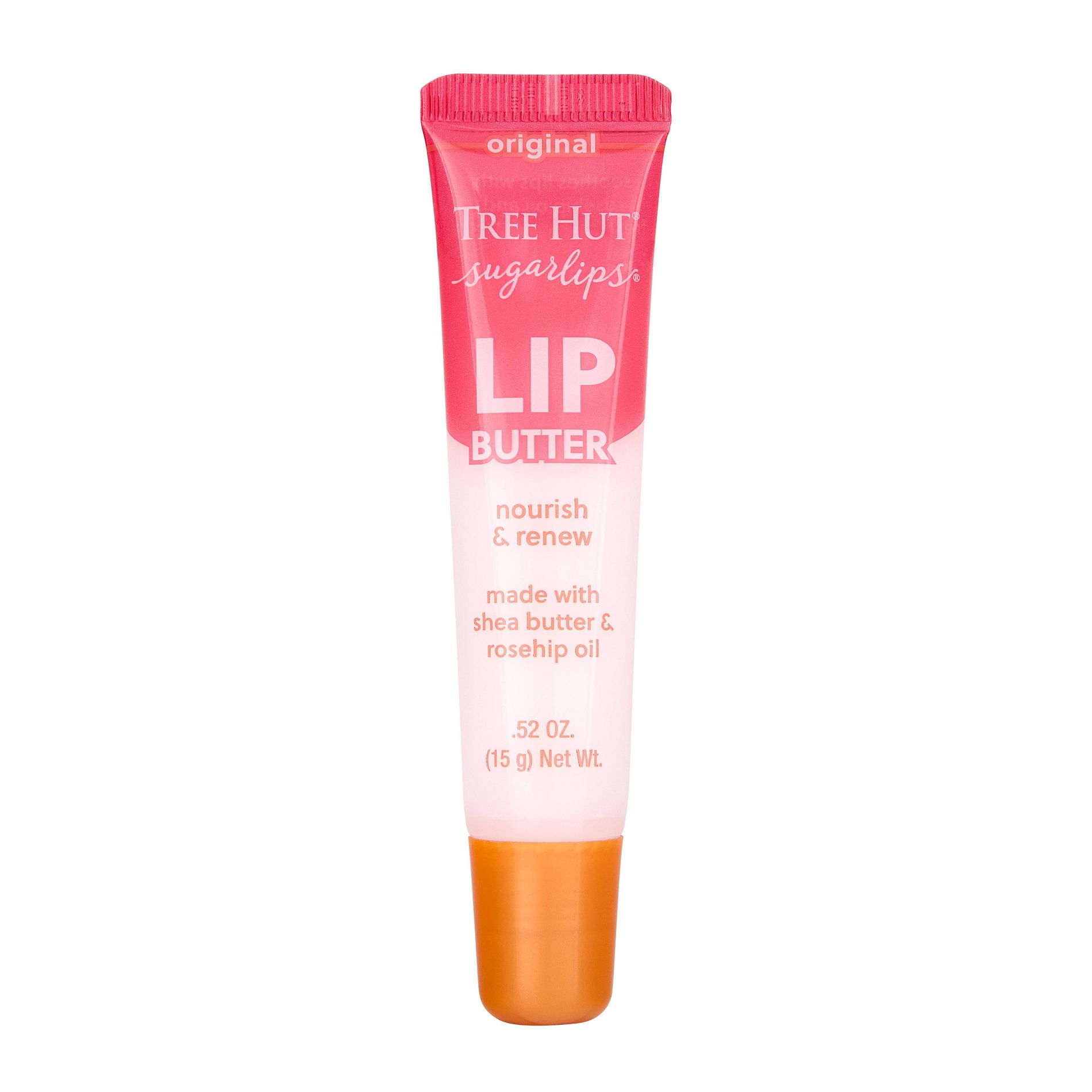 Tree Hut Sugarlips Lip Butter - 0.52oz