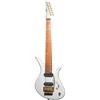 Legator Charles Caswell Signature 7-String Electric Guitar White Grape - image 3 of 4