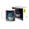 GSN Godzilla vs Kong City Kong 11 Ounce Ceramic Mug - 2 of 4