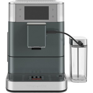 Refurbished:KitchenAid Fully Automatic Espresso Machine KF8, KES8558-Manufacturer Refurbished - 1 of 4