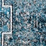blue/ivory
