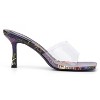 Torgeis Women's California Heels - 2 of 4