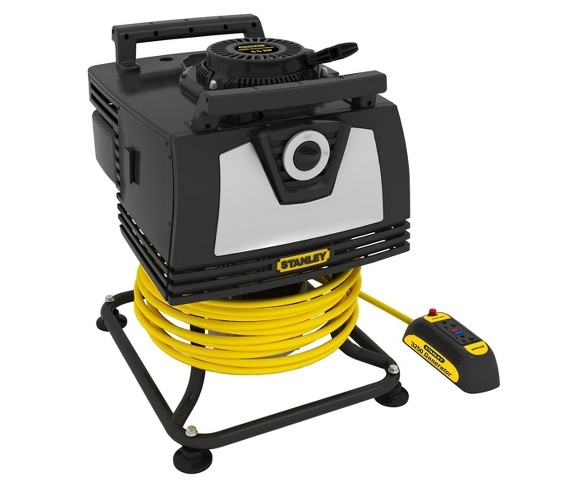 STANLEY 3250W Portable Generator