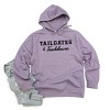 Simply Sage Market Tailgates and Touchdowns Hoodie - 3 of 4