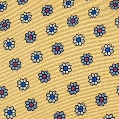 yellow, gray and dark red