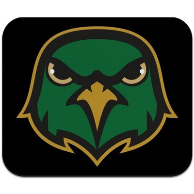 Northern Virginia Community College Secondary Logo Low Profile Thin Mouse Pad