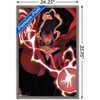 Trends International Marvel Comics - Scarlet Witch - Scarlet Witch #2 Variant Framed Wall Poster Prints - 3 of 4