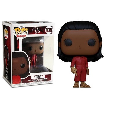 Funko Pop! Movies Us Umbrae W/ Scissors Vinyl Figure : Target