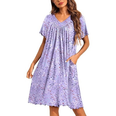 blue dress for baby girl Gift Set main image 0