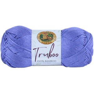 Lion Brand Truboo Yarn - 1 of 2