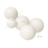 MINNIDIP Balloon Garland 5 Cluster - 2 of 4