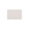 MAYEERTY 20"x30" Brown Modern Polyester Tufted Bath Rug - 3 of 4