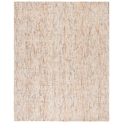 Abstract ABT468 Handmade Indoor Rug - Safavieh