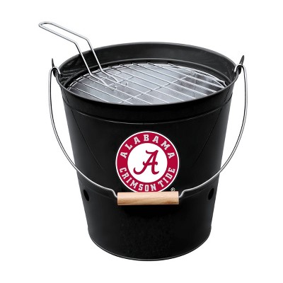 NCAA University Of Alabama Bucket Grilll