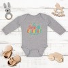 The Juniper Shop Time To Celebrate Baby Long Sleeve Bodysuit - 2 of 3