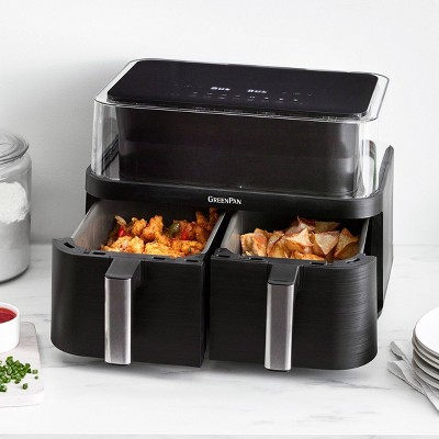 GreenPan Bistro 9-in-1 Air Fry Oven