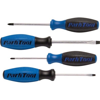 Park Tool SD-SET Shop Screwdriver Set