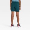 Boys' Hybrid Shorts - All In Motion™ - 2 of 3