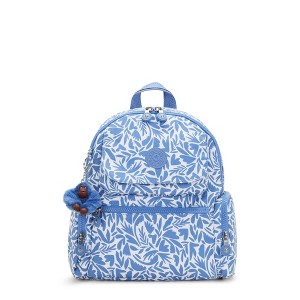 Kipling Matta Printed Backpack - 1 of 4