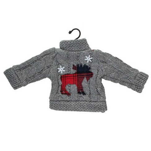 Sweater ornaments hotsell