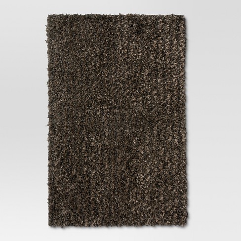 Target shag rug