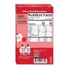 Once Upon a Farm Apple Blends Organic Baby Food Variety Pack - 12.8oz/4pk - 3 of 4