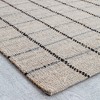 Anji Mountain Wesley Area Rug Ivory/Gray - 2 of 3