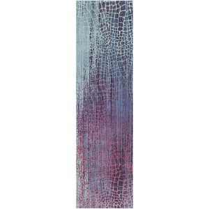 Valencia VAL204 Power Loomed Indoor Rugs - Safavieh - 1 of 4