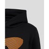Castore McLaren F1 Kids Lando Norris Hoodie - 3 of 4