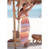 Women's Sleeveless Maxi Dress - LASCANA - 2 of 4